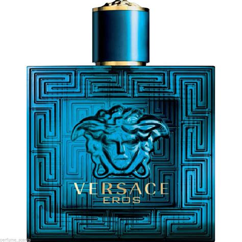 versace eros avis|what scent is versace eros.